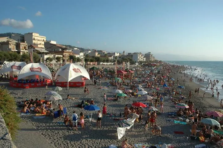 Bed & Breakfast Awa B&B Capo dʼOrlando