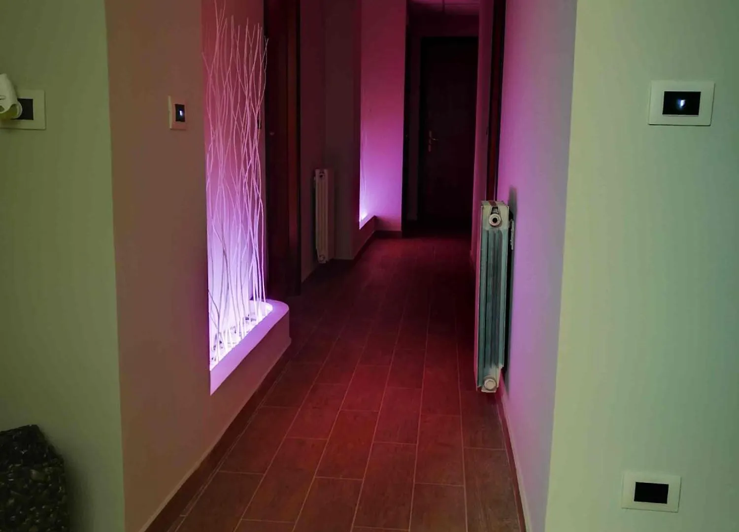 Bed & Breakfast Awa B&B Capo dʼOrlando Italia