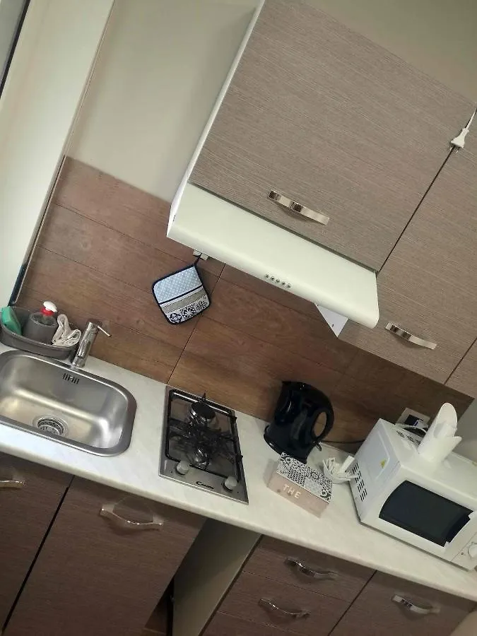 Bed & Breakfast Awa B&B Capo dʼOrlando