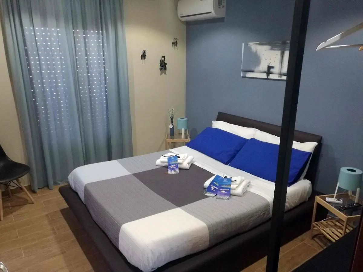 Awa B&B Capo dʼOrlando