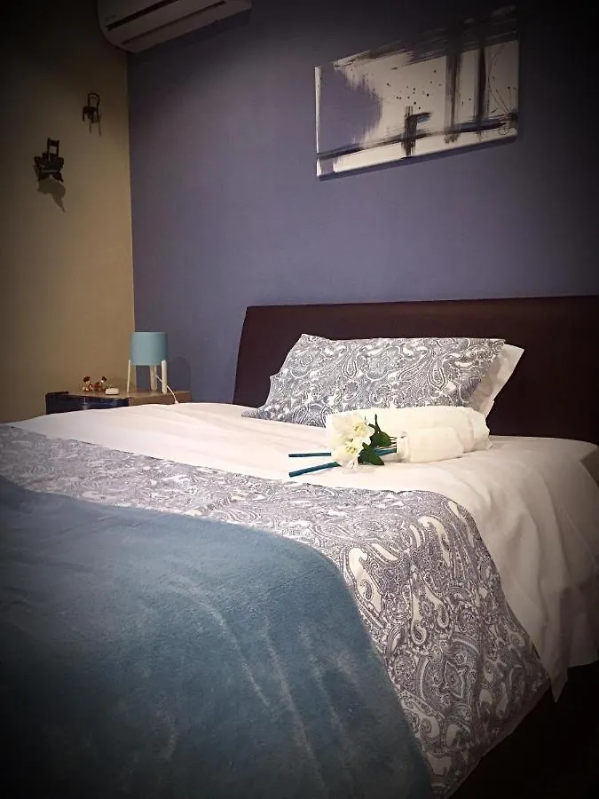 Awa B&B Capo dʼOrlando Bed & Breakfast