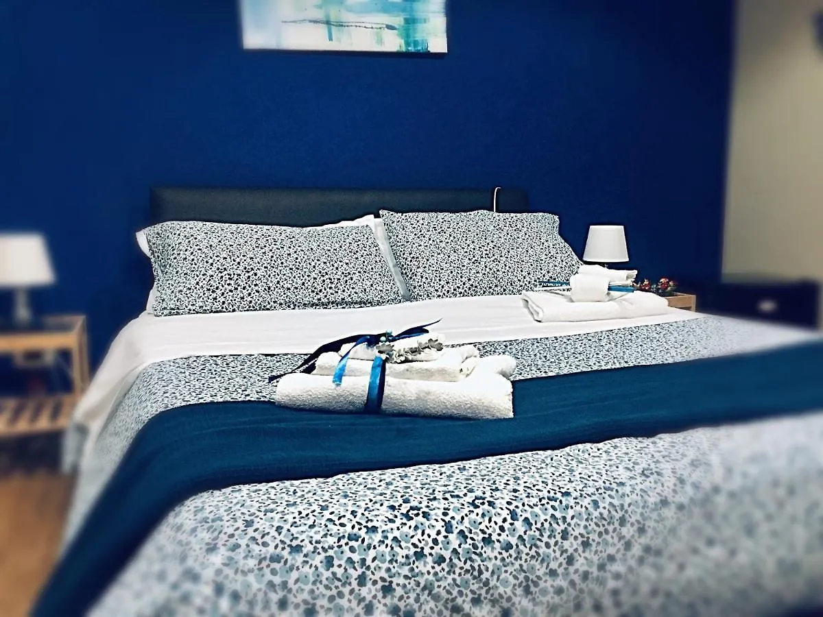 Awa B&B Capo dʼOrlando 0*,
