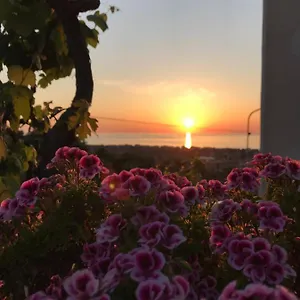  Couette-café Il Tramonto