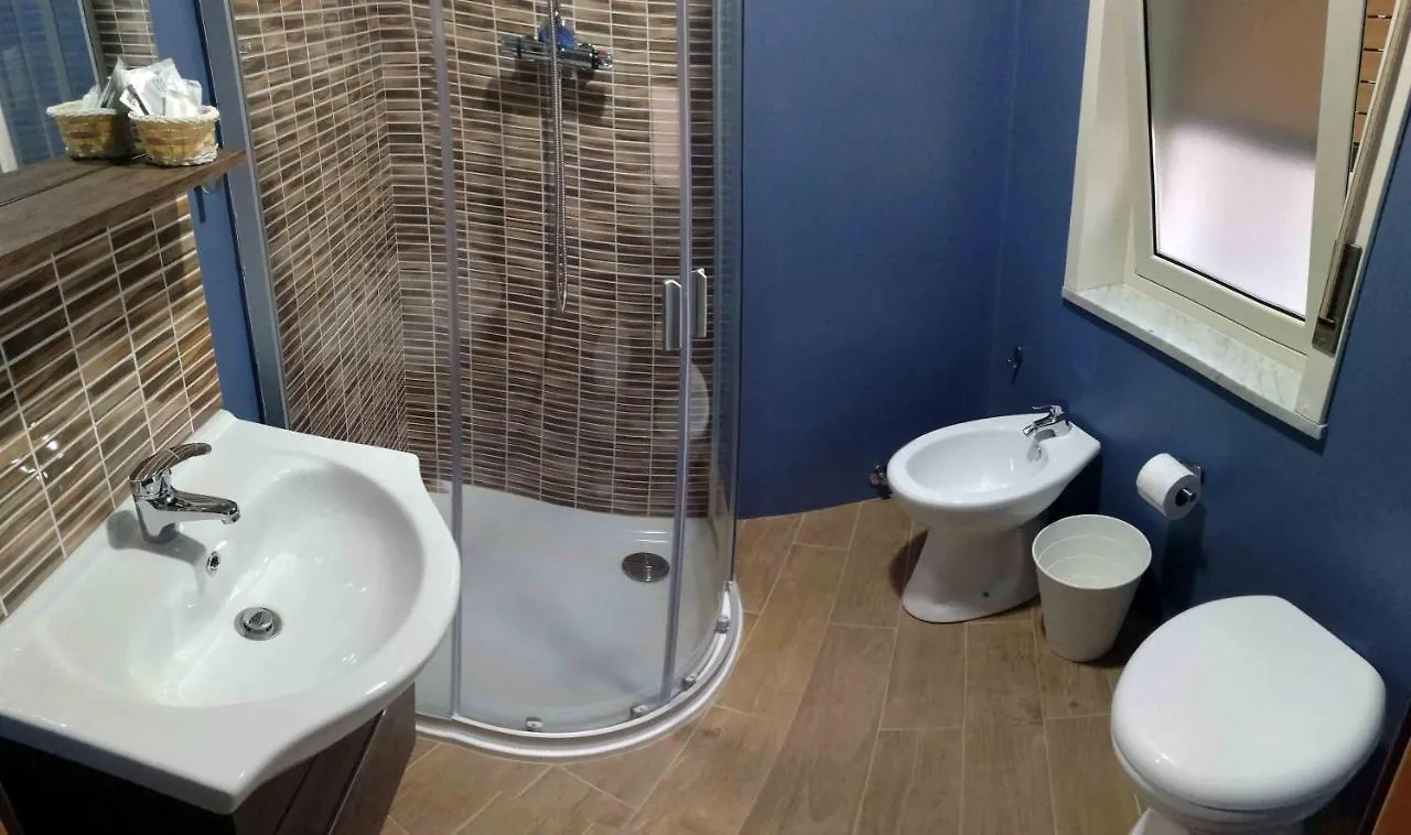 Bed & Breakfast Awa B&B Capo d'Orlando Italy