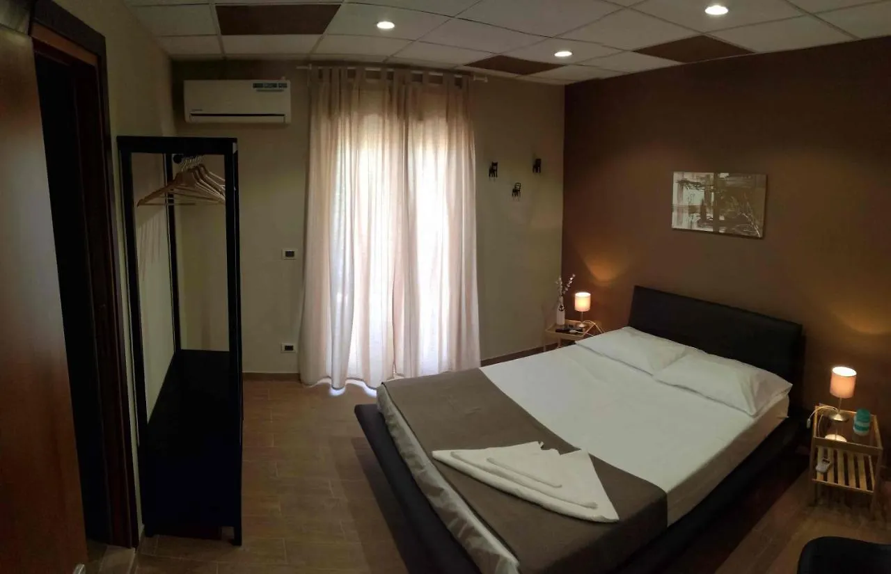 Awa B&B Capo d'Orlando