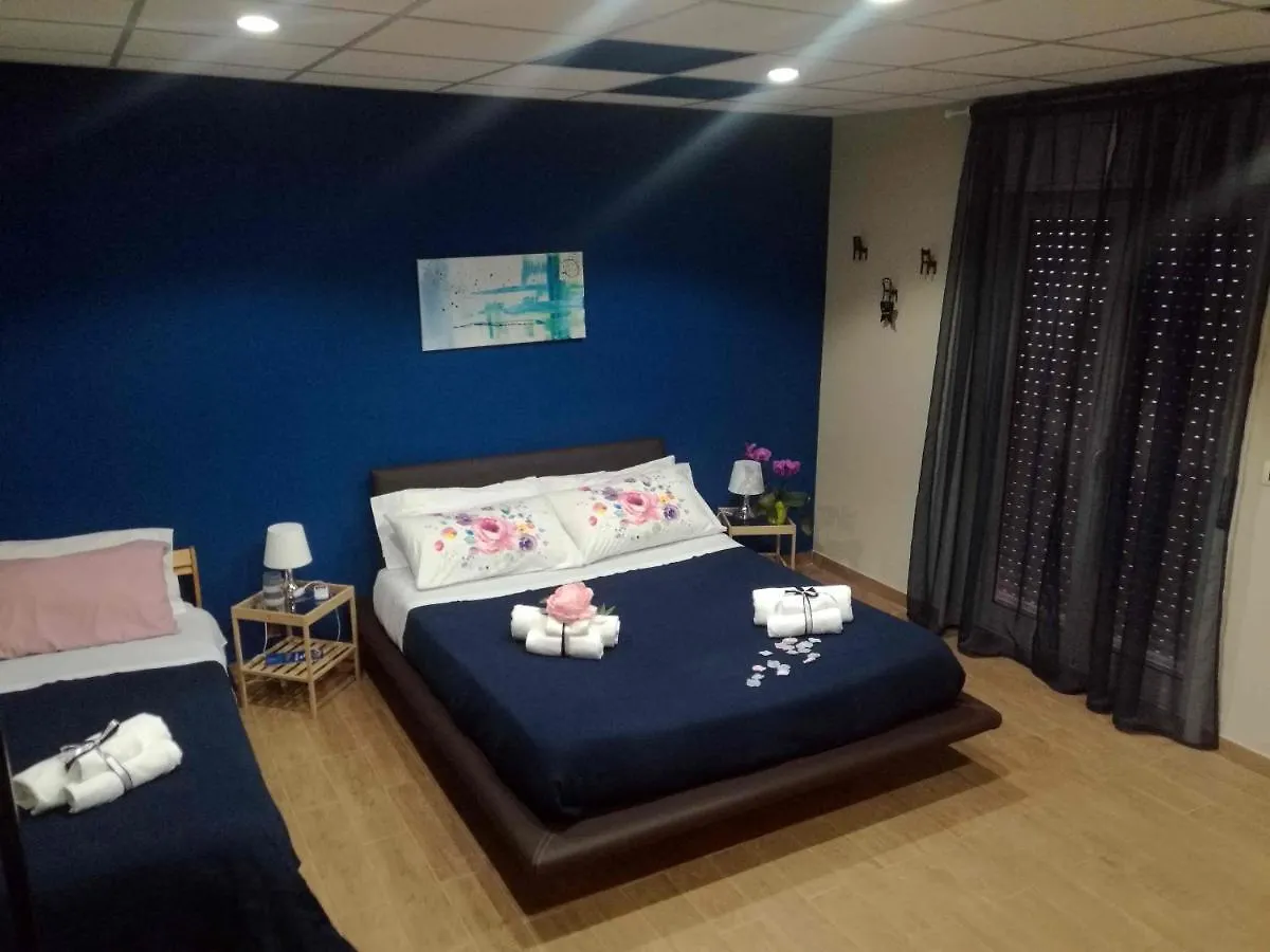 Awa B&B Capo d'Orlando 0*,  Italy