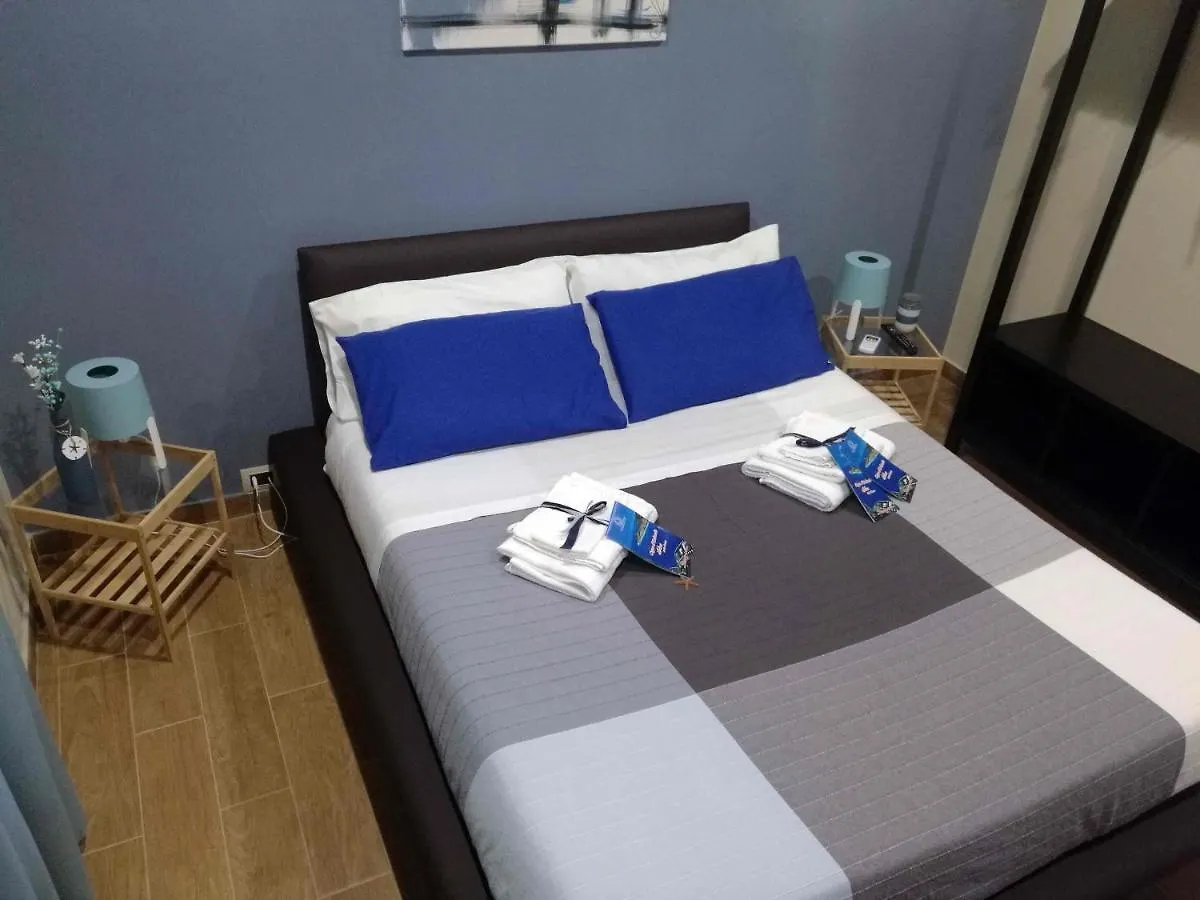 Awa B&B Capo d'Orlando Bed & Breakfast
