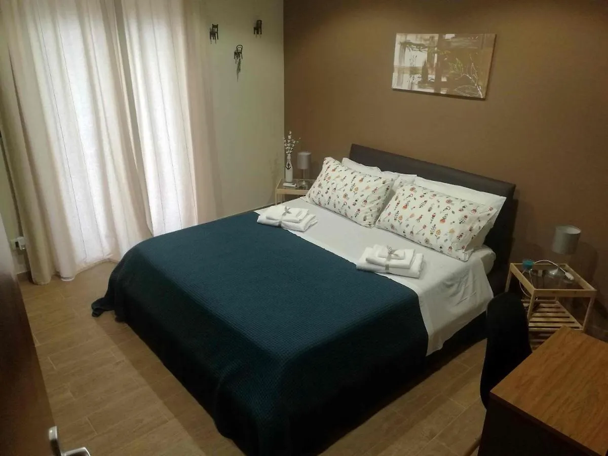 Awa B&B Capo d'Orlando