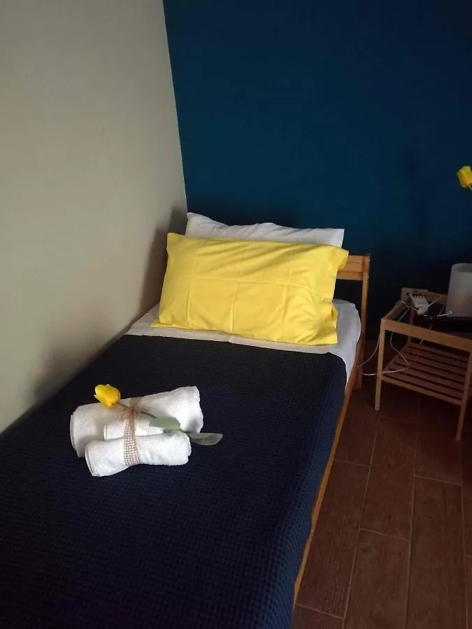 Awa B&B Capo d'Orlando
