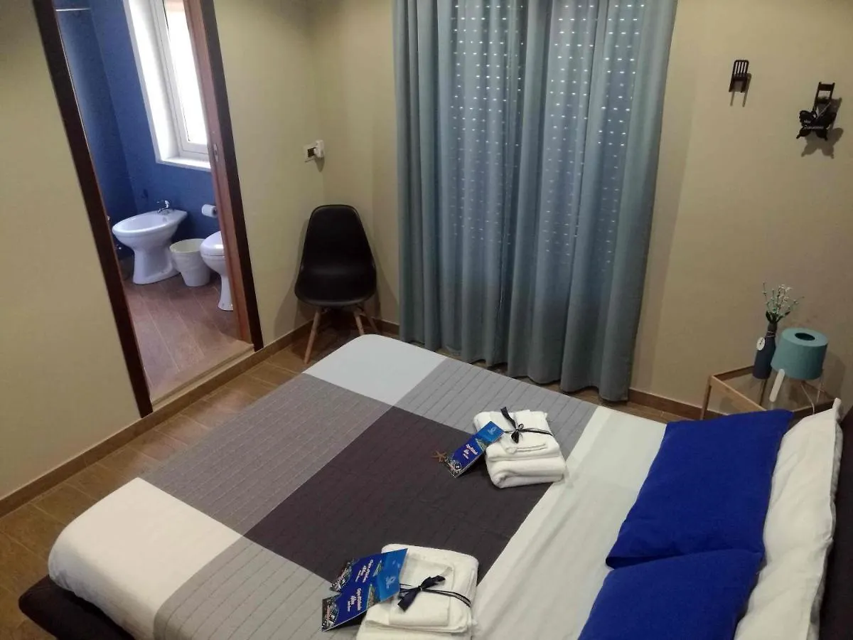 Awa B&B Capo d'Orlando 0*,  Italy