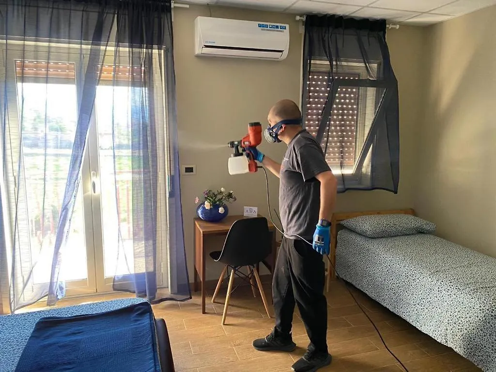 Awa B&B Capo d'Orlando 0*,  Italy